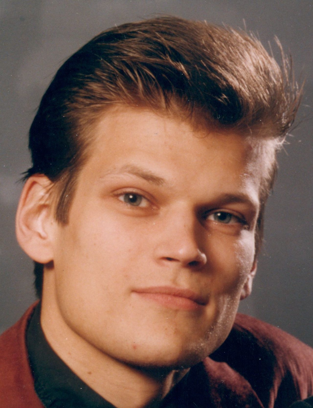 Portrait