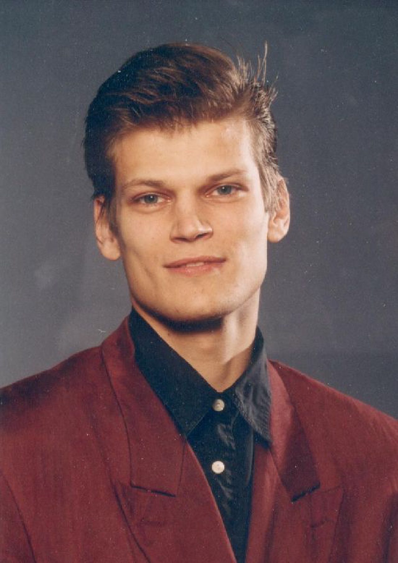 Portrait